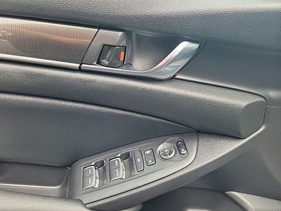 2021 Honda Accord Sport 2.0T