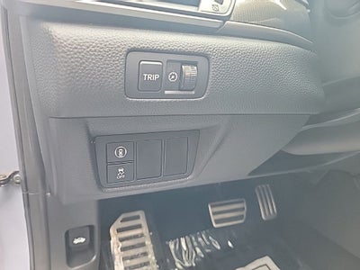 2021 Honda Accord Sport 2.0T