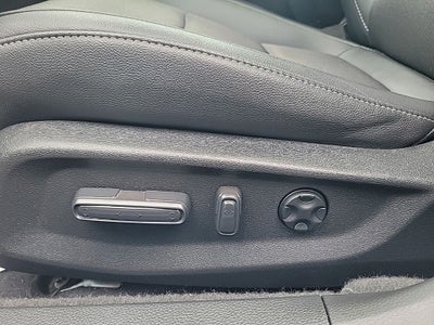 2021 Honda Accord Sport 2.0T