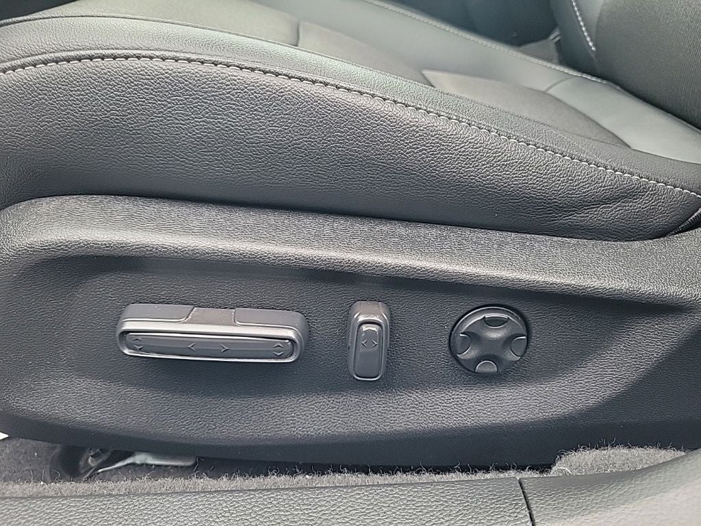 2021 Honda Accord Sport 2.0T