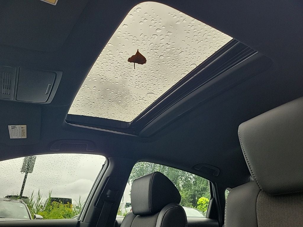 2021 Honda Accord Sport 2.0T