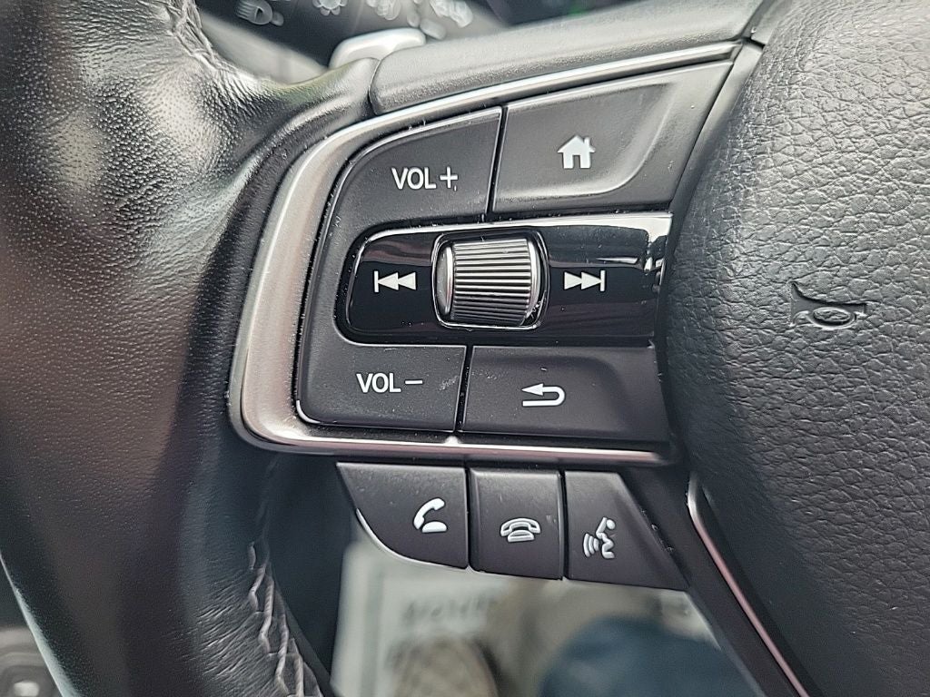 2021 Honda Accord Sport 2.0T