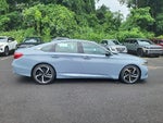 2021 Honda Accord Sport 2.0T