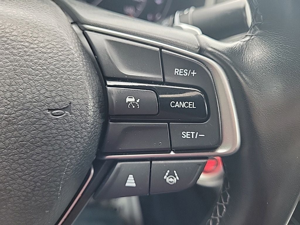 2021 Honda Accord Sport 2.0T