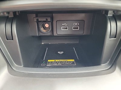 2021 Honda Accord Sport 2.0T