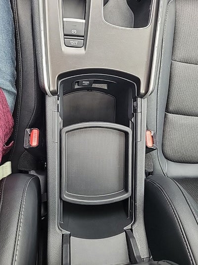 2021 Honda Accord Sport 2.0T
