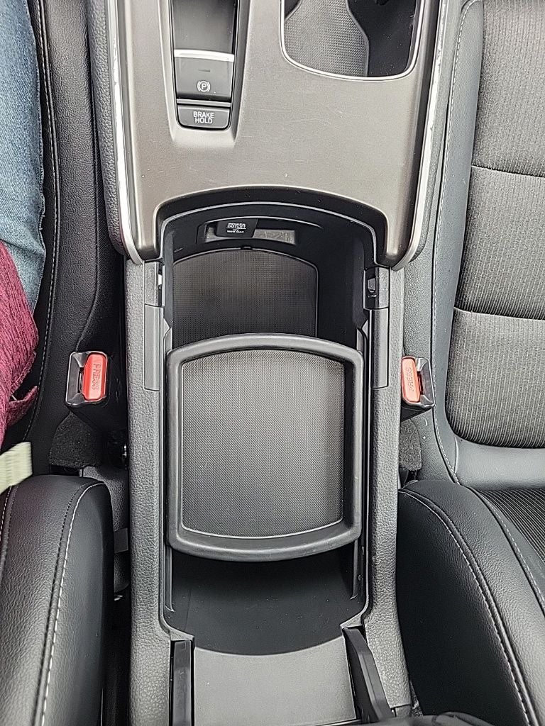 2021 Honda Accord Sport 2.0T