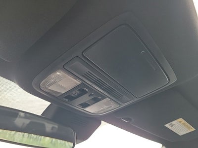 2021 Honda Accord Sport 2.0T