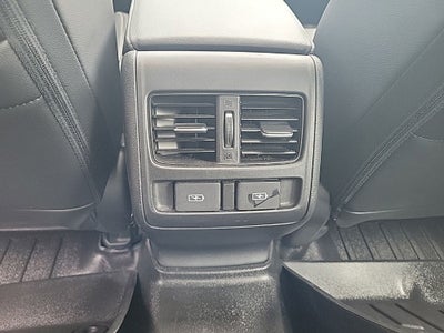 2021 Honda Accord Sport 2.0T