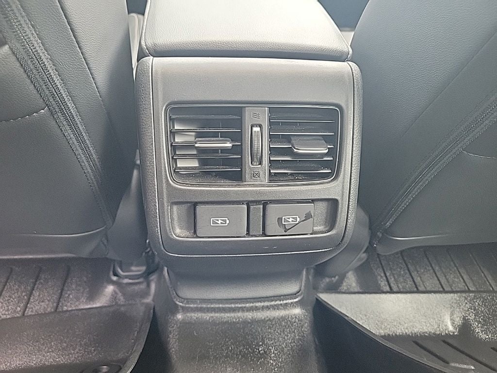 2021 Honda Accord Sport 2.0T
