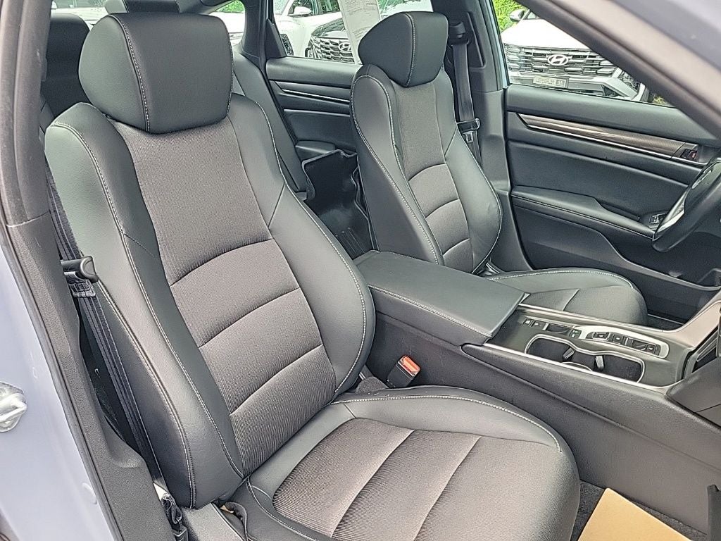 2021 Honda Accord Sport 2.0T