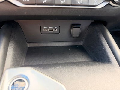 2020 Nissan Altima 2.5 SR AWD