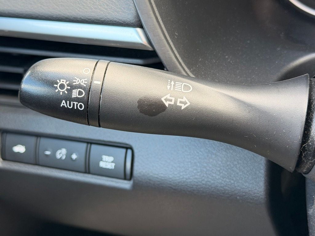 2020 Nissan Altima 2.5 SR AWD
