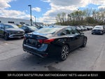 2020 Nissan Altima 2.5 SR AWD