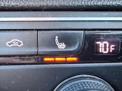 2019 Volkswagen Atlas 3.6L V6 SE 4Motion