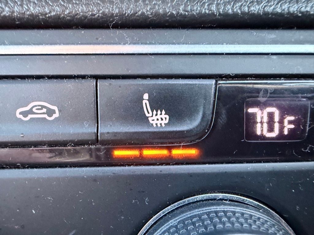 2019 Volkswagen Atlas 3.6L V6 SE 4Motion