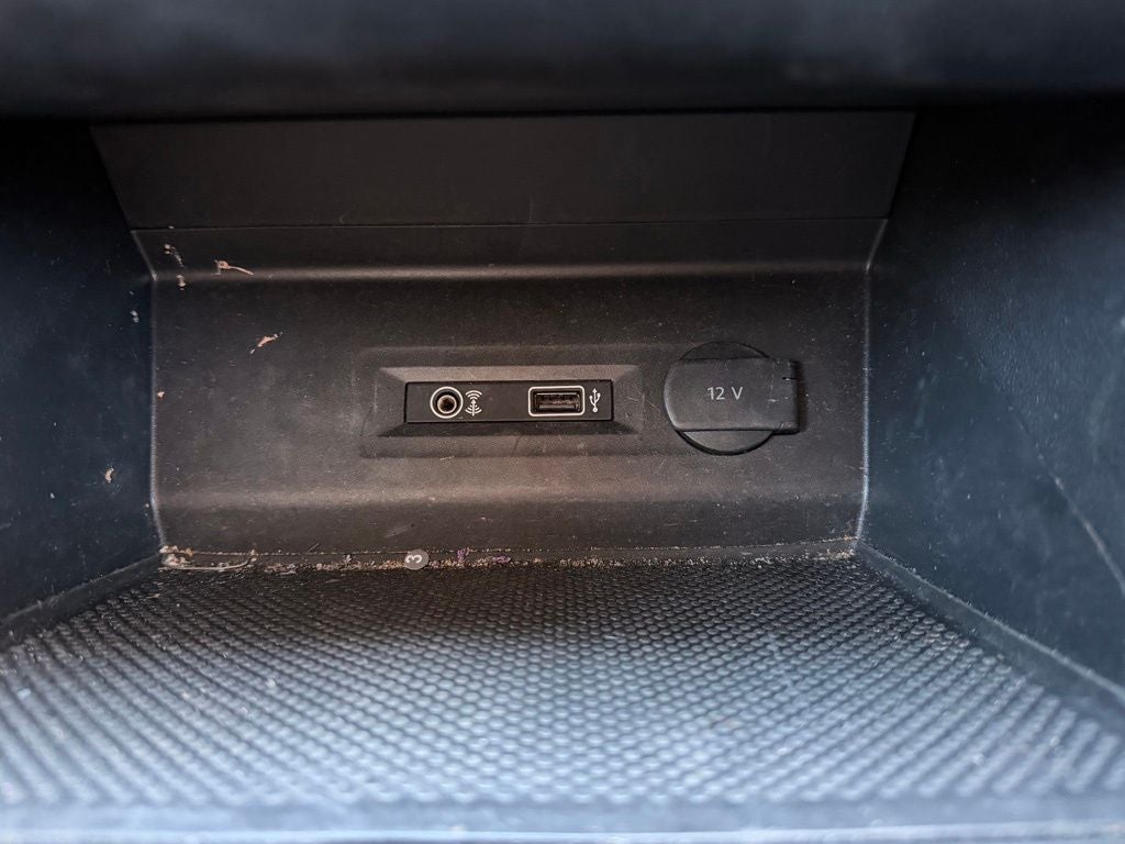 2019 Volkswagen Atlas 3.6L V6 SE 4Motion