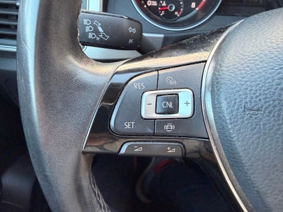 2019 Volkswagen Atlas 3.6L V6 SE 4Motion