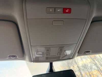 2019 Volkswagen Atlas 3.6L V6 SE 4Motion