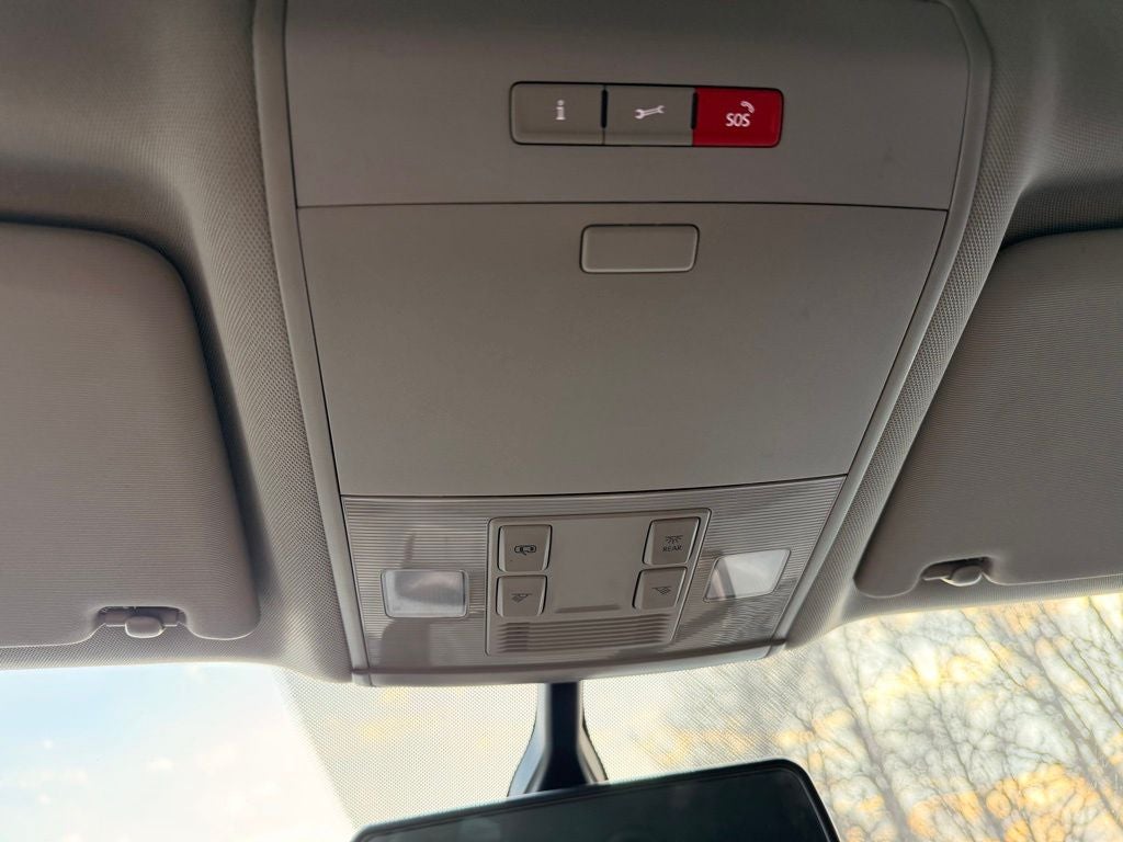 2019 Volkswagen Atlas 3.6L V6 SE 4Motion