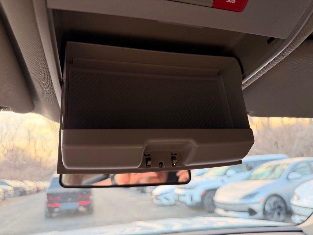 2019 Volkswagen Atlas 3.6L V6 SE 4Motion