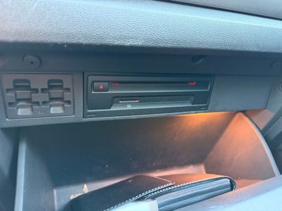 2019 Volkswagen Atlas 3.6L V6 SE 4Motion