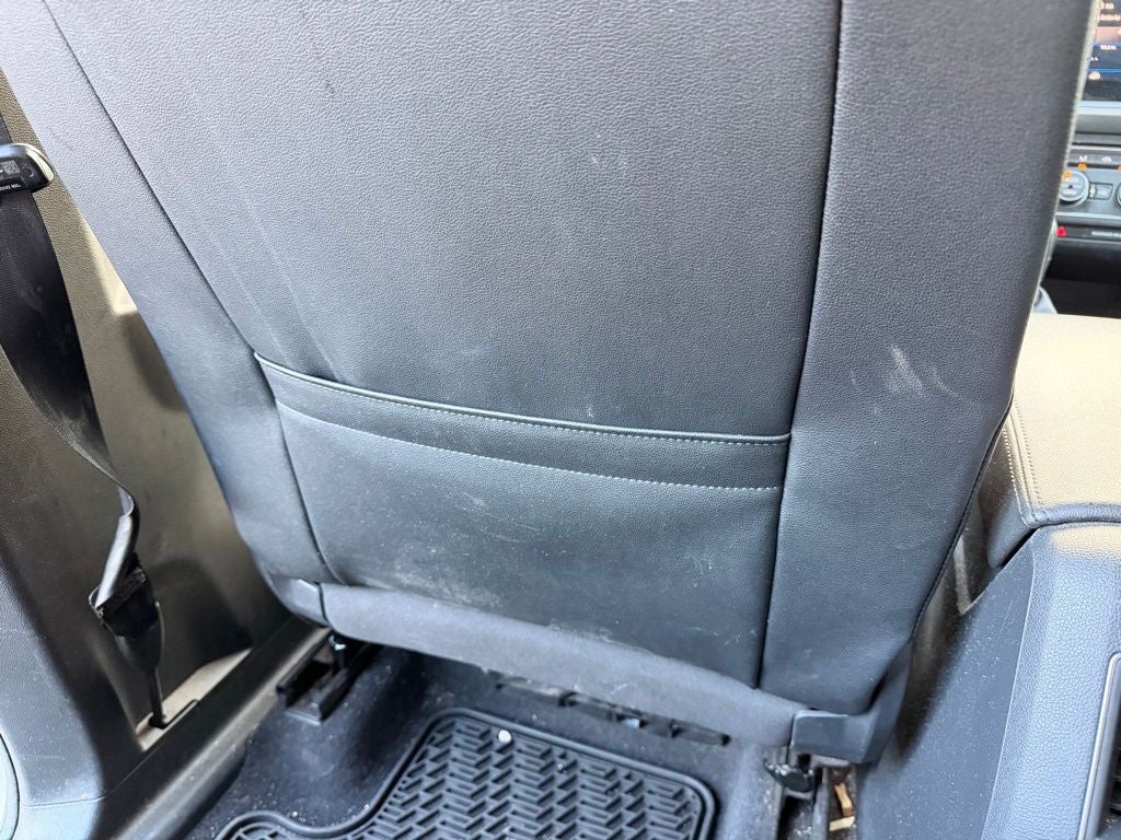 2019 Volkswagen Atlas 3.6L V6 SE 4Motion