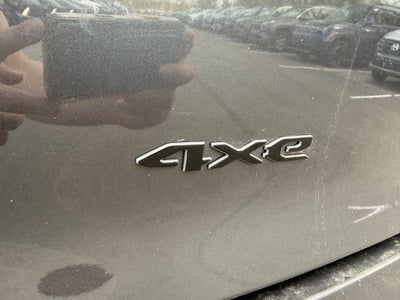 2025 Jeep Wagoneer S Launch Edition