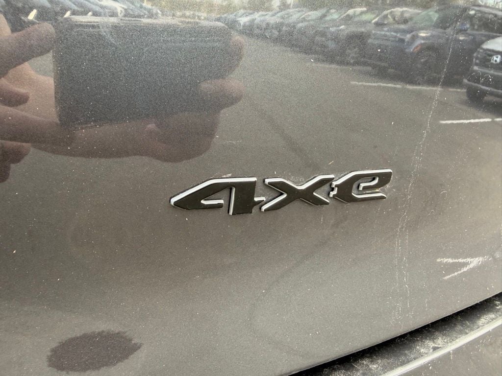 2025 Jeep Wagoneer S Launch Edition