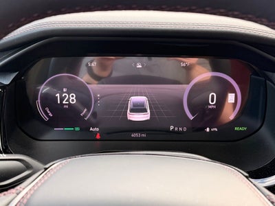 2025 Jeep Wagoneer S Launch Edition