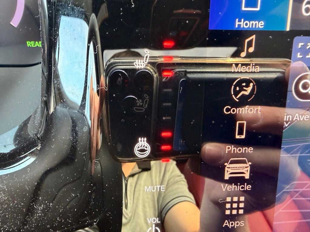 2025 Jeep Wagoneer S Launch Edition