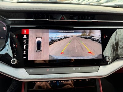 2025 Jeep Wagoneer S Launch Edition