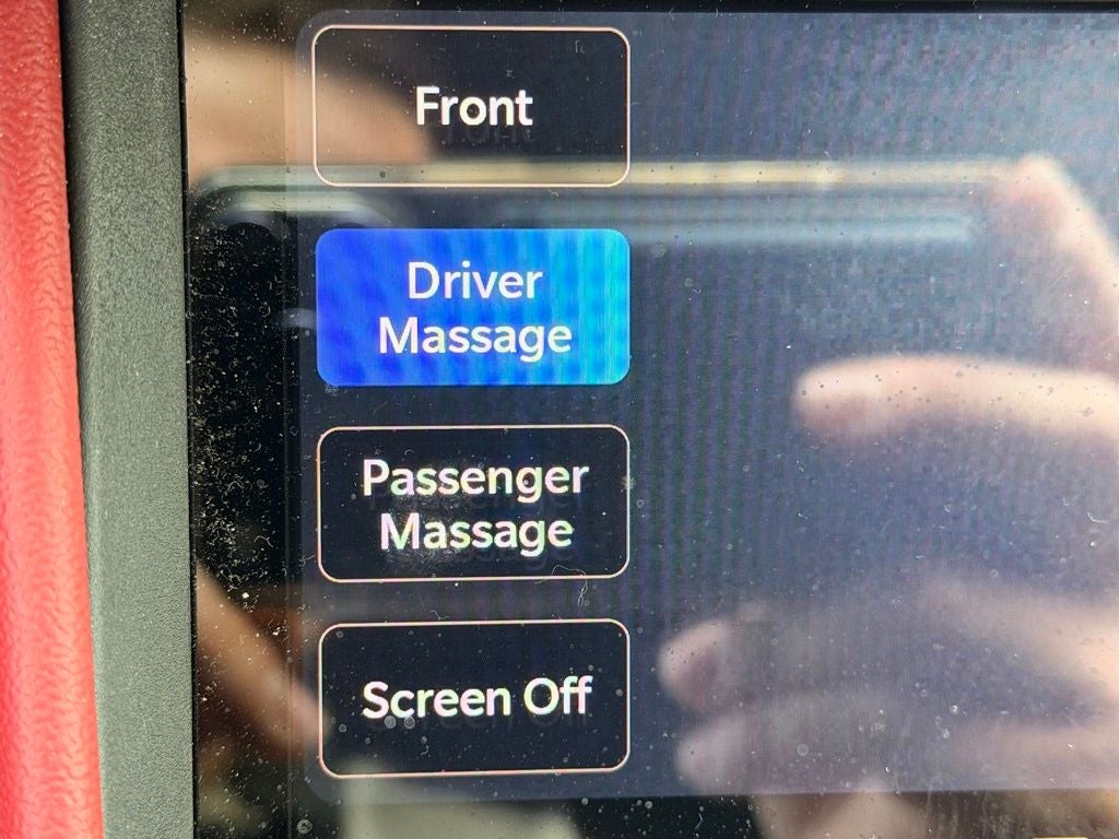 2025 Jeep Wagoneer S Launch Edition