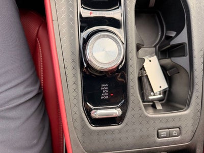 2025 Jeep Wagoneer S Launch Edition