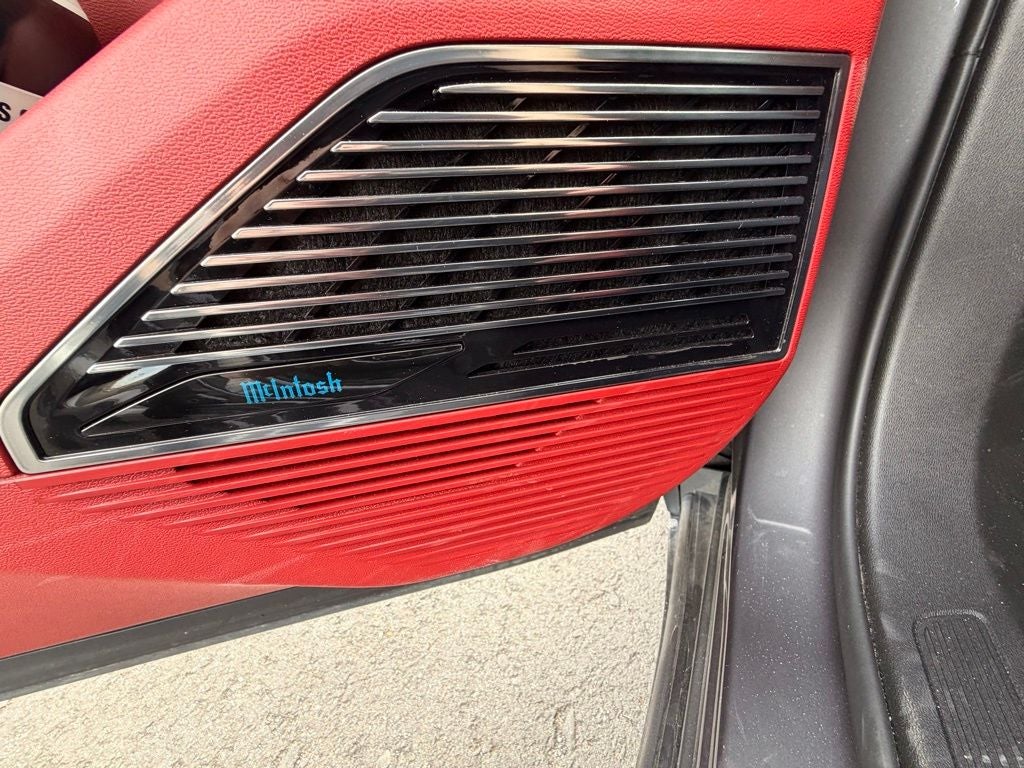 2025 Jeep Wagoneer S Launch Edition