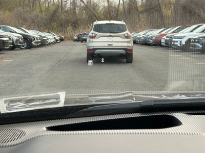 2025 Jeep Wagoneer S Launch Edition