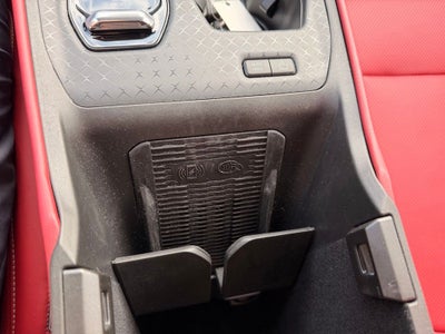 2025 Jeep Wagoneer S Launch Edition