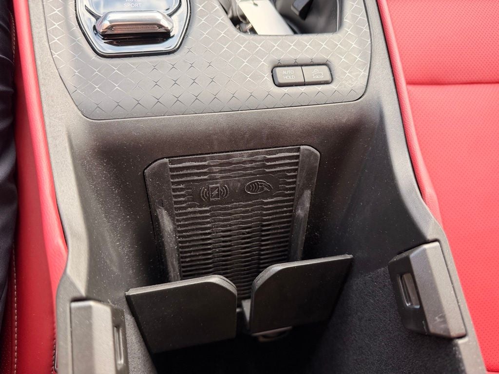 2025 Jeep Wagoneer S Launch Edition