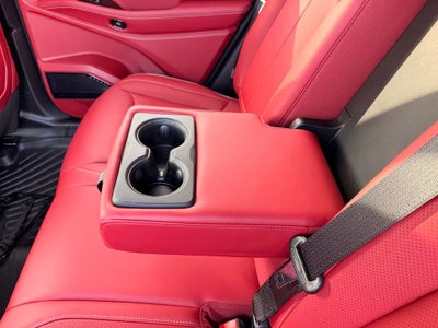 2025 Jeep Wagoneer S Launch Edition