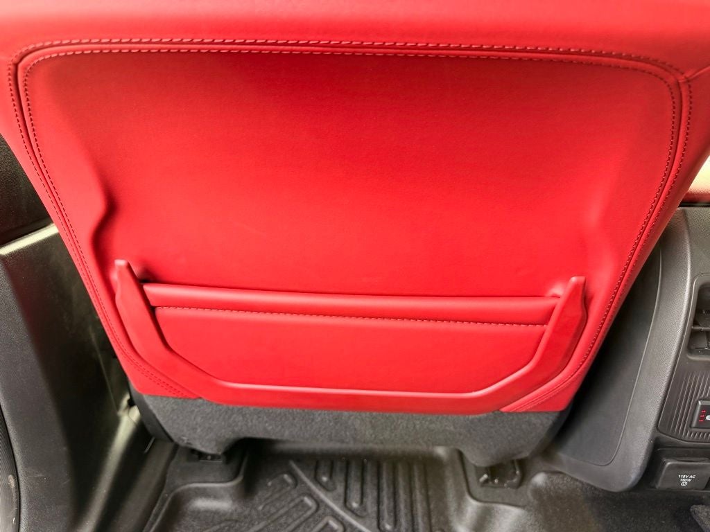 2025 Jeep Wagoneer S Launch Edition