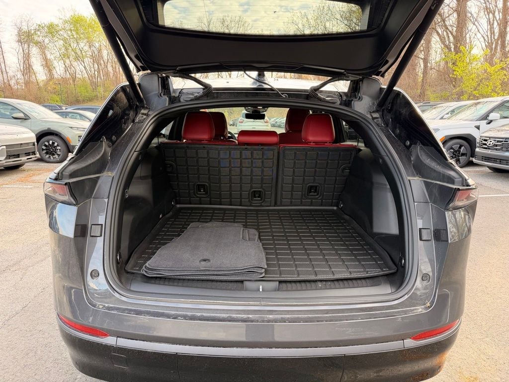 2025 Jeep Wagoneer S Launch Edition