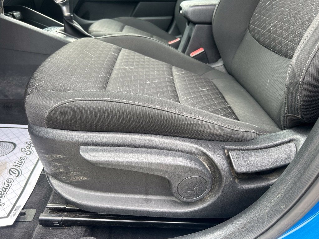 2021 Kia Rio S