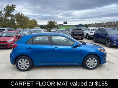 2021 Kia Rio S