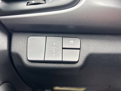 2021 Kia Rio S