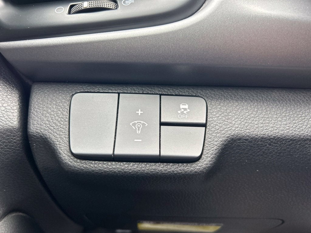 2021 Kia Rio S