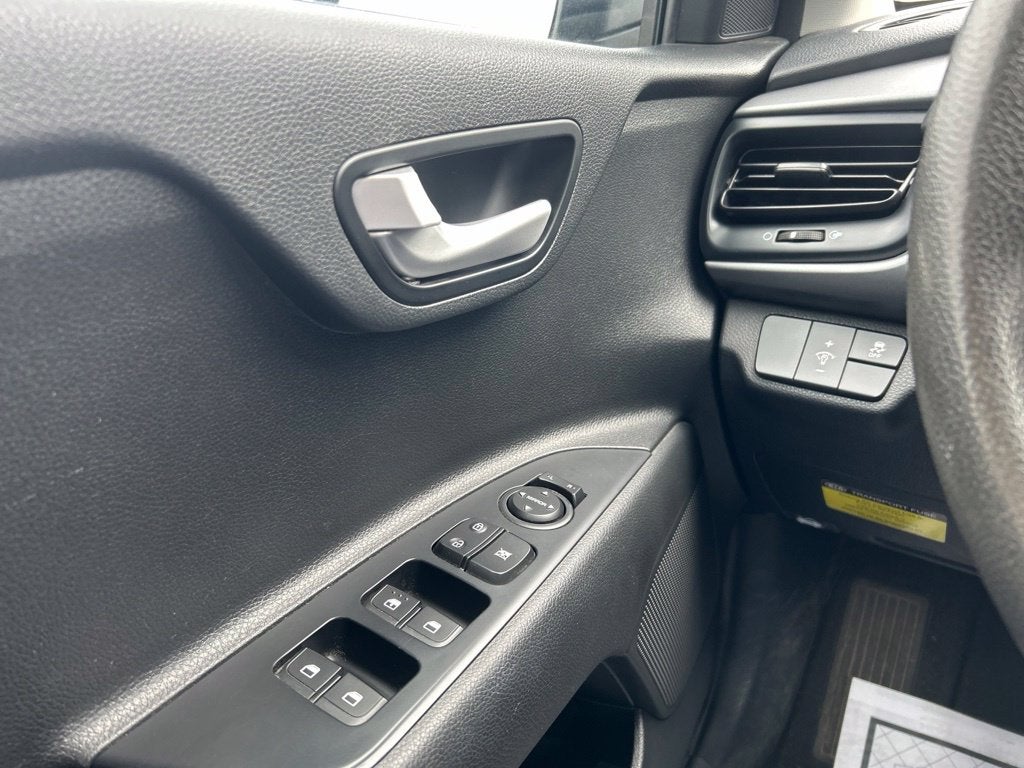 2021 Kia Rio S