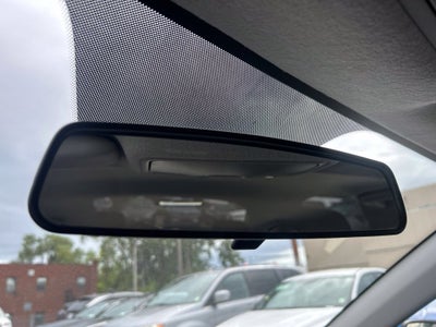 2021 Kia Rio S