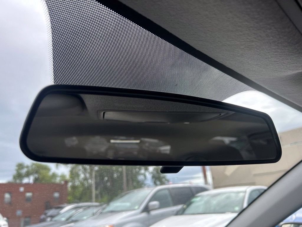 2021 Kia Rio S