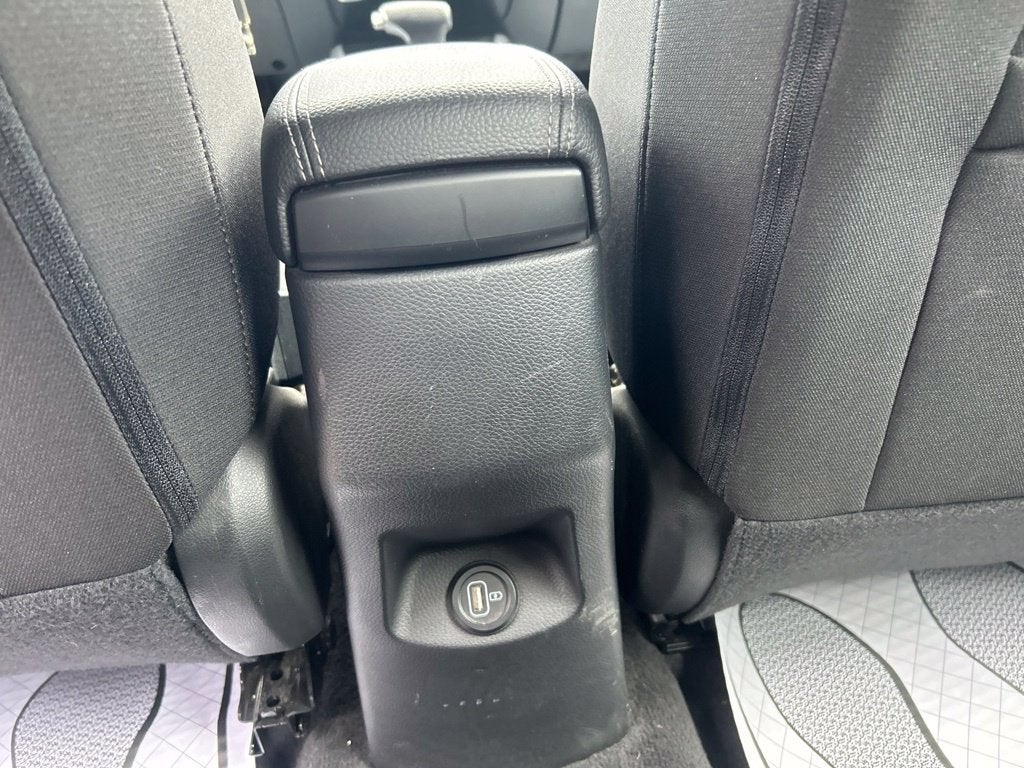 2021 Kia Rio S