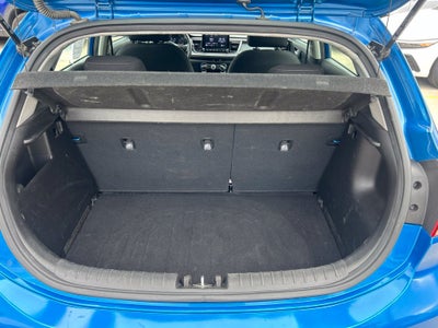 2021 Kia Rio S